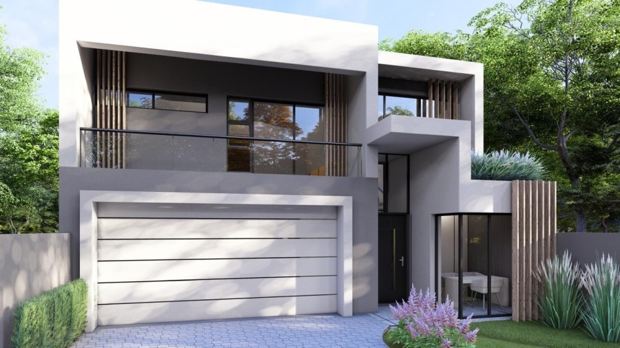 4 Bedroom Property for Sale in Sandown Western Cape